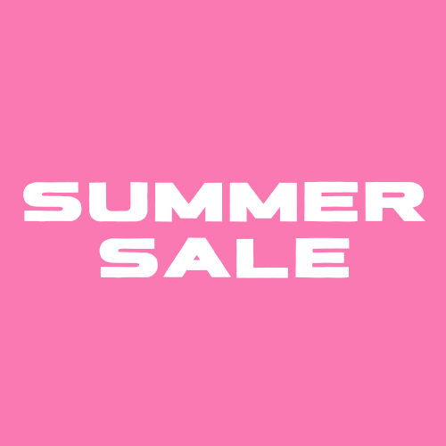 Summer Sale