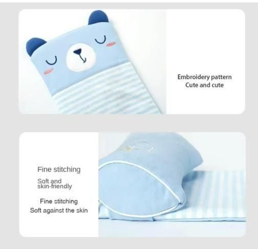 Baby Shaping Head Support Pillow - ɢɪꜰᴛʟᴜxᴇ