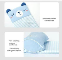 Baby Shaping Head Support Pillow - ɢɪꜰᴛʟᴜxᴇ