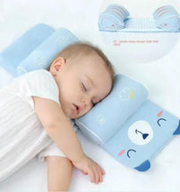 Baby Shaping Head Support Pillow - ɢɪꜰᴛʟᴜxᴇ