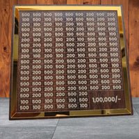 Savings Challenge Piggy Bank - ɢɪꜰᴛʟᴜxᴇ