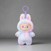 Labubu Limited Edition Collectible Figure ! - ɢɪꜰᴛʟᴜxᴇ